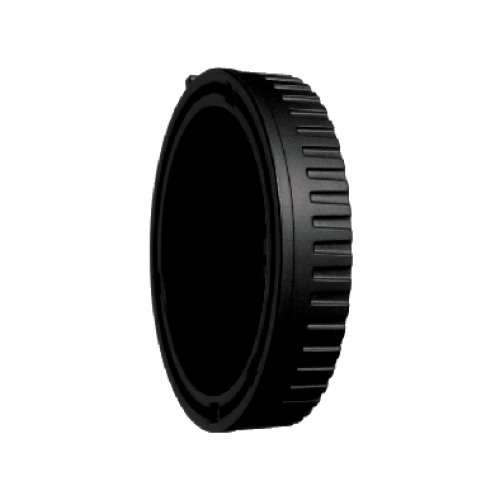 LF-N1000 tappo posteriore obiettivo